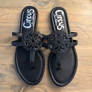 NWOT Circus by Sam Edelman sandals